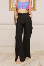 Jeans Lana Pockets