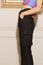 Jeans Lana Pockets