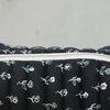 Black Floral