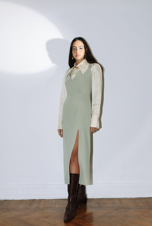 Yasmina Long