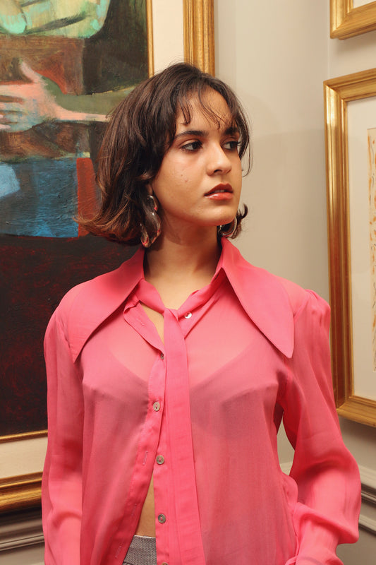Lina Silk