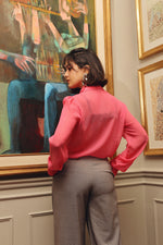 Lina Silk