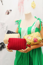 Make - Up Bags