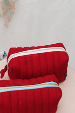 Make - Up Bags