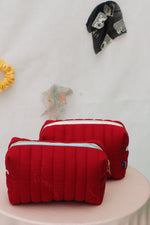 Make - Up Bags