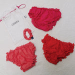 Zakeia Underwear Pack