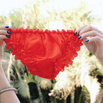 Zakeia Underwear Pack