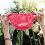 Zakeia Underwear Pack