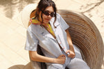 Short Sleeve Lina Shirt